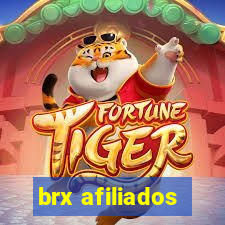 brx afiliados